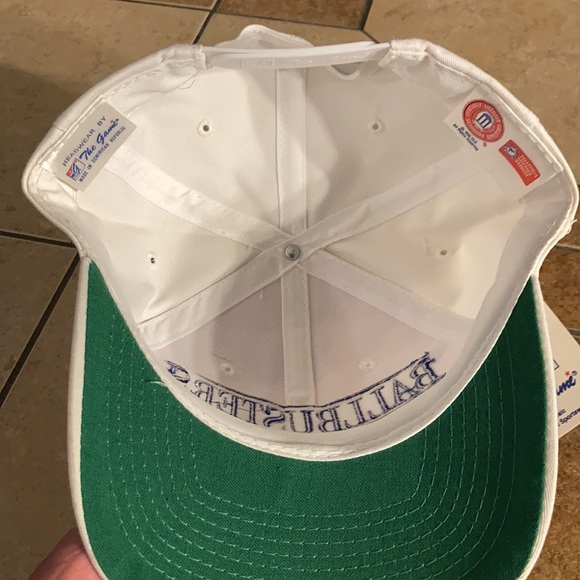 Vintage University of Cooperstown hat - Picture 7 of 11